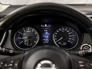 Nissan QASHQAI – thumbnail 20