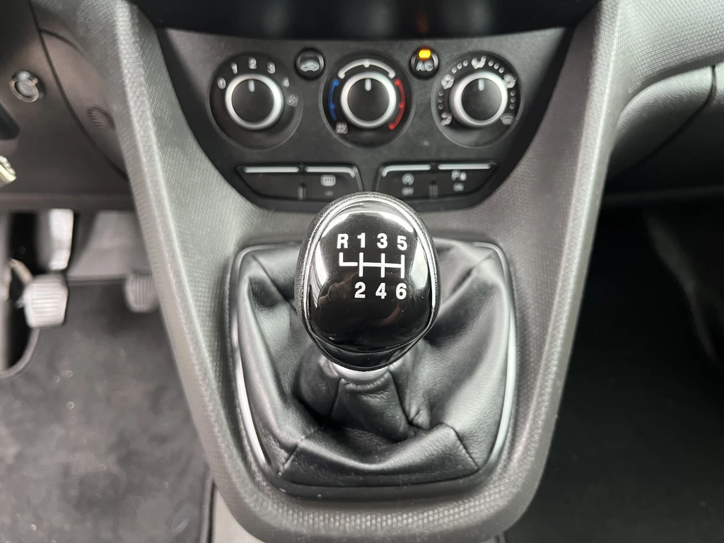 Ford Transit Connect – foto 42