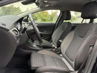 Opel Astra – thumbnail 9
