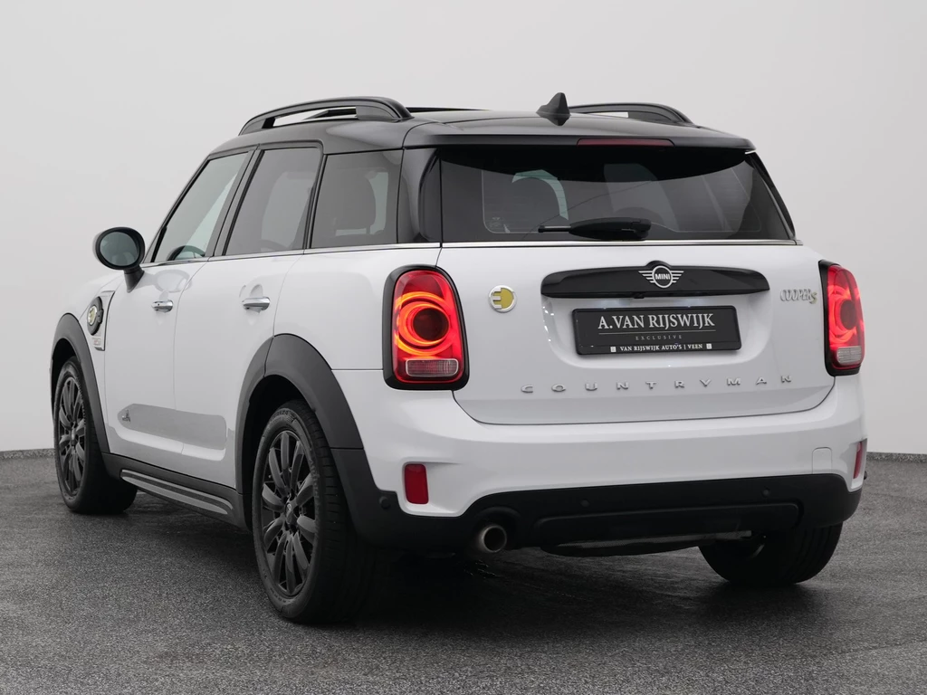 MINI Countryman – foto 4