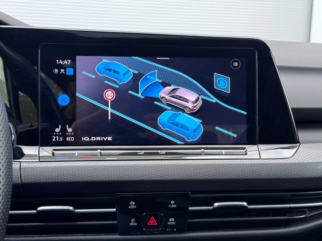 Volkswagen Golf – foto 22