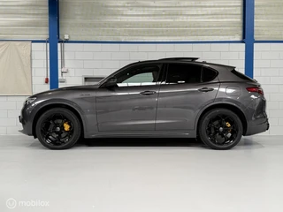 Alfa Romeo Stelvio – thumbnail 24