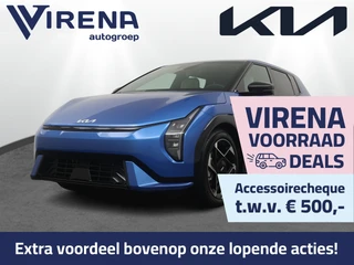 Kia EV4 – thumbnail 1