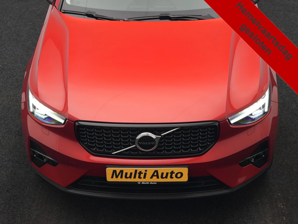 Volvo XC40 – foto 13