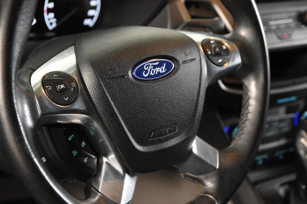 Ford Transit Connect – foto 27