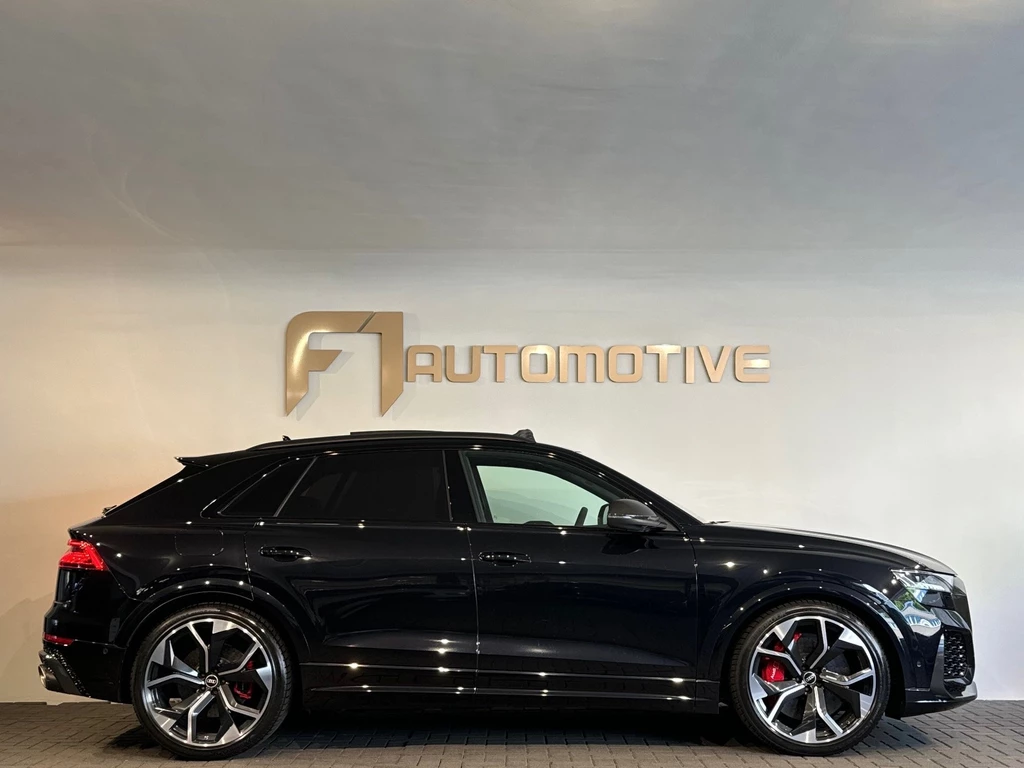 Audi RSQ8 – foto 7