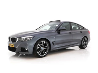 BMW 3 Serie – thumbnail 1
