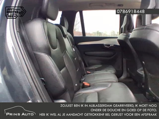 Volvo XC90 – thumbnail 21