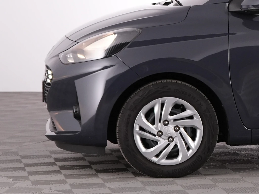 Hyundai i10 – foto 31