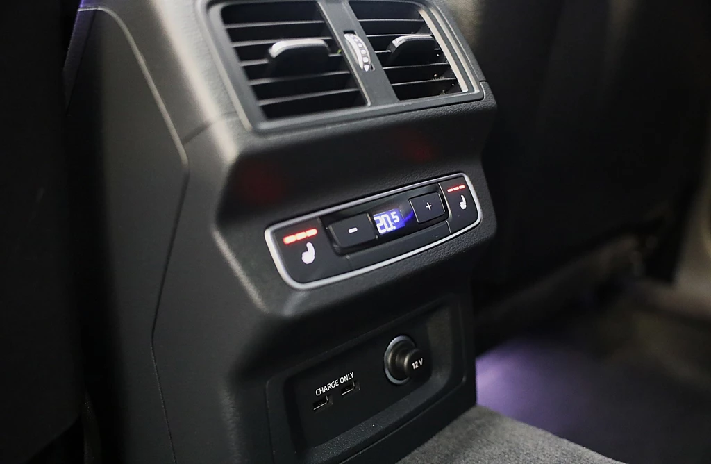 Audi Q5 – foto 30