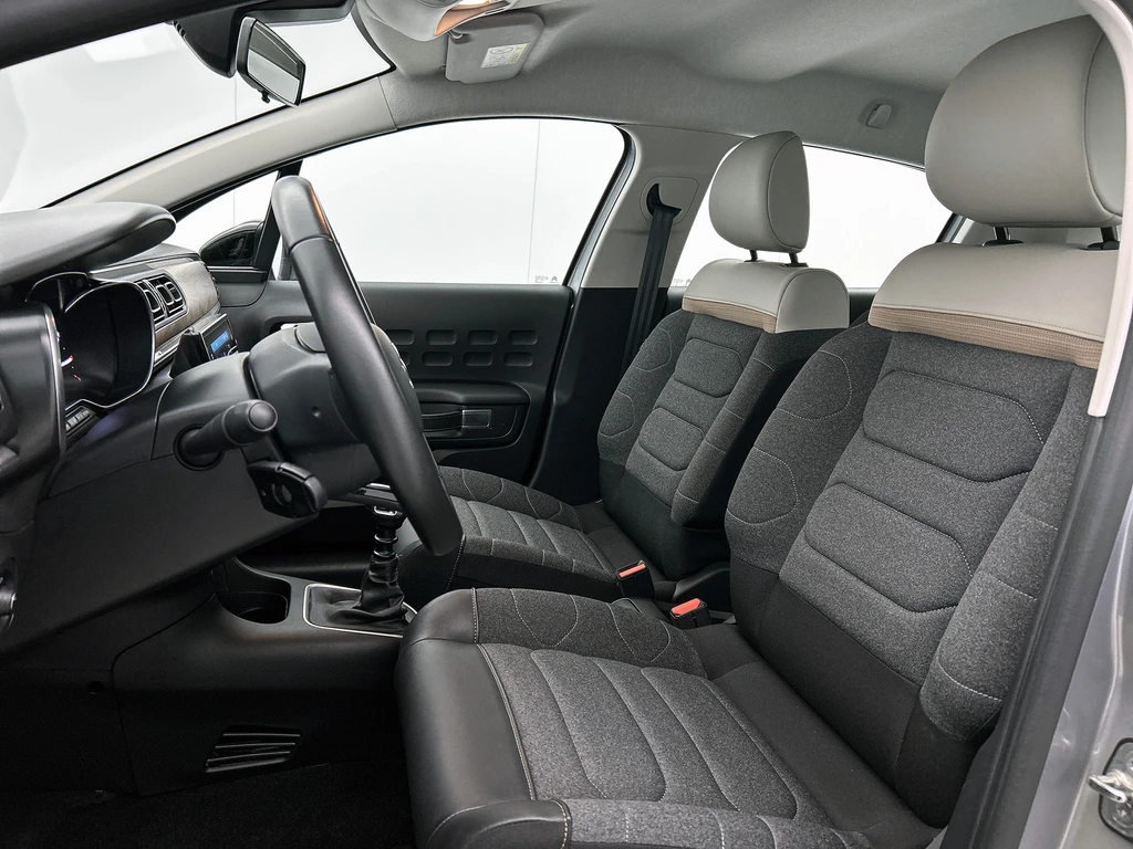 Citroën C3 – foto 36