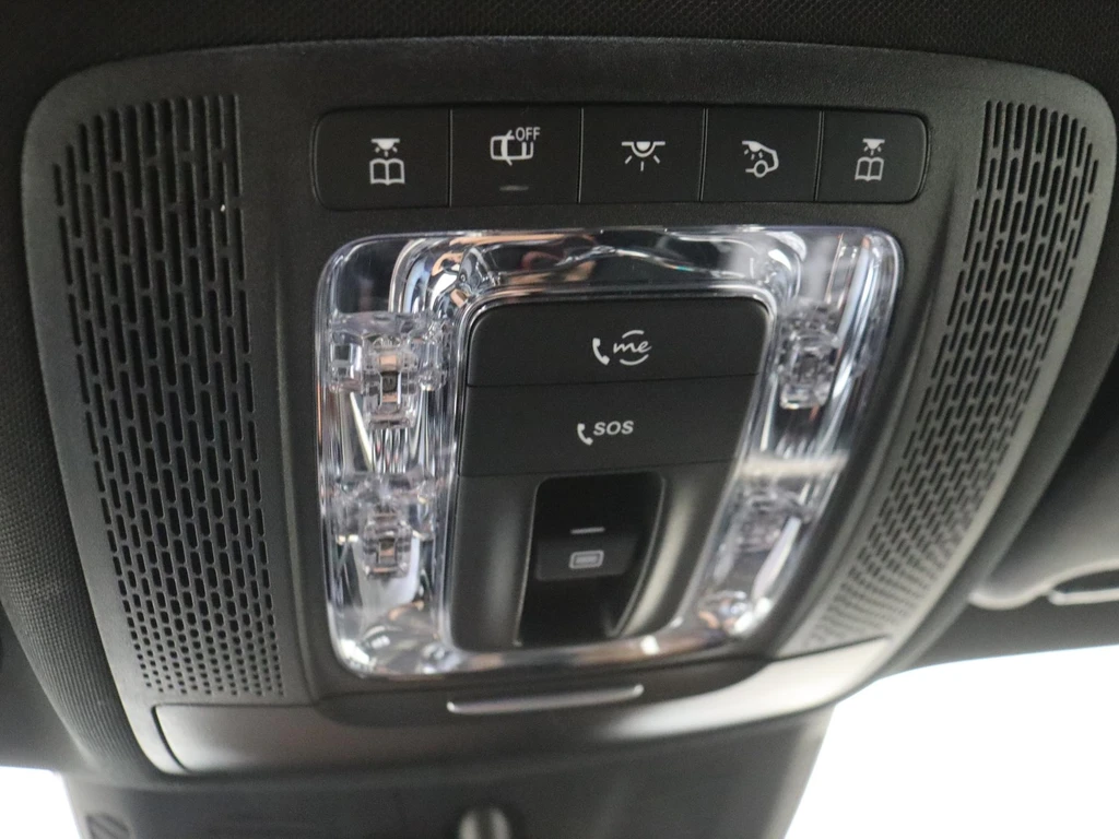 Mercedes-Benz GLB – foto 27