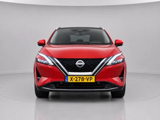 Nissan QASHQAI – thumbnail 8