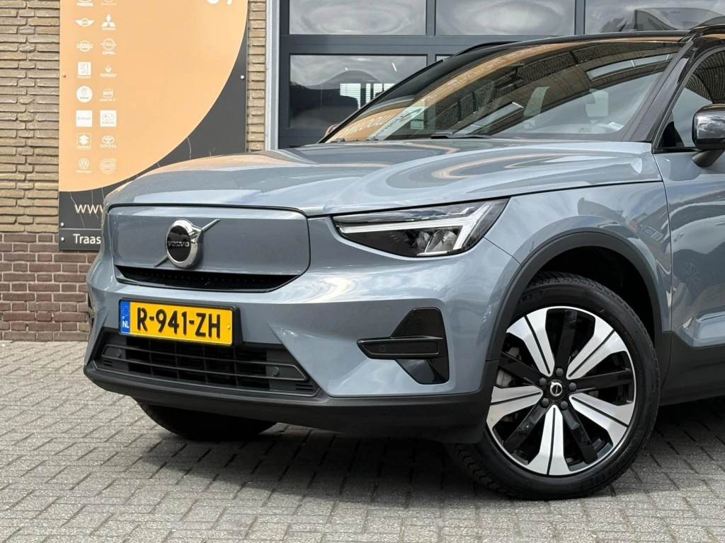 Volvo XC40 – foto 3
