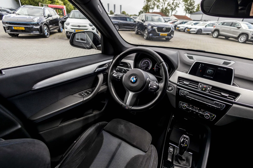 BMW X1 – foto 20