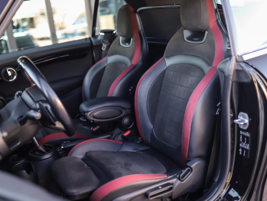 MINI Cooper Cabrio – foto 16