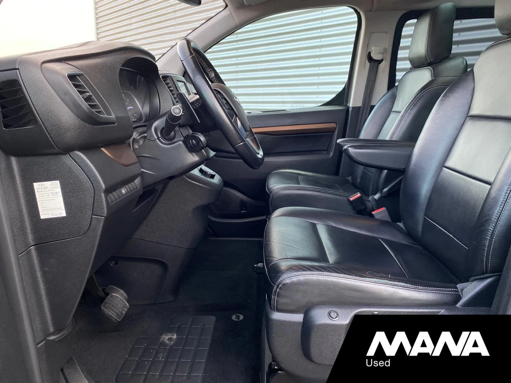 Toyota ProAce – foto 8