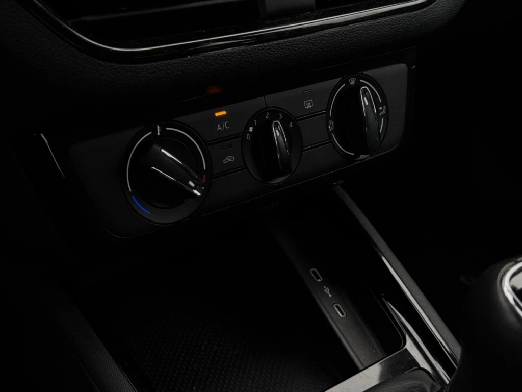 Škoda Kamiq – foto 17
