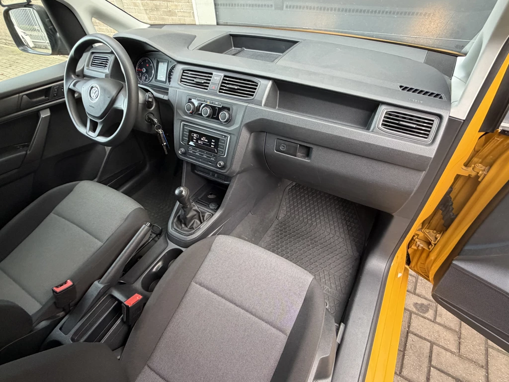 Volkswagen Caddy – foto 13