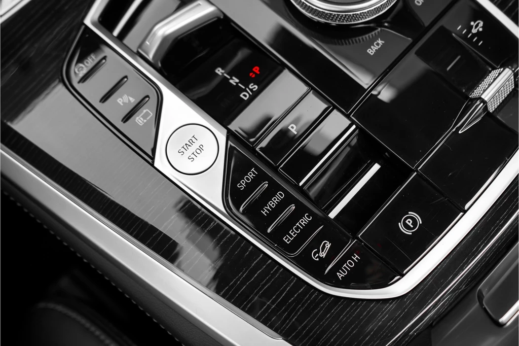 BMW X5 – foto 39