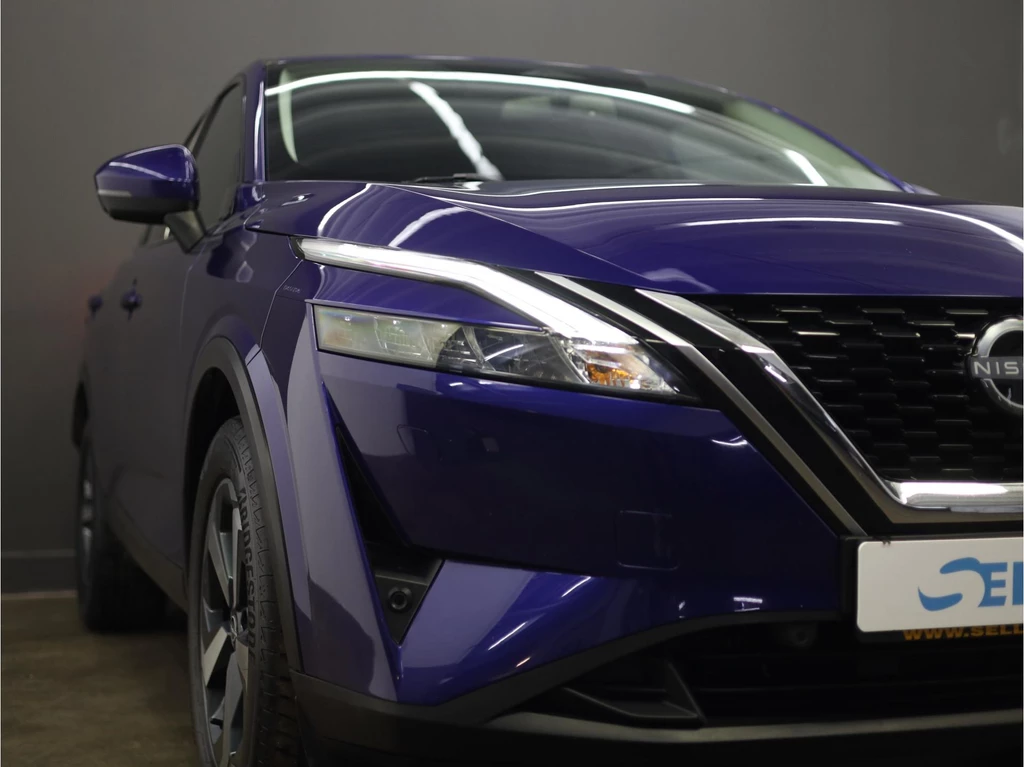 Nissan QASHQAI – foto 7