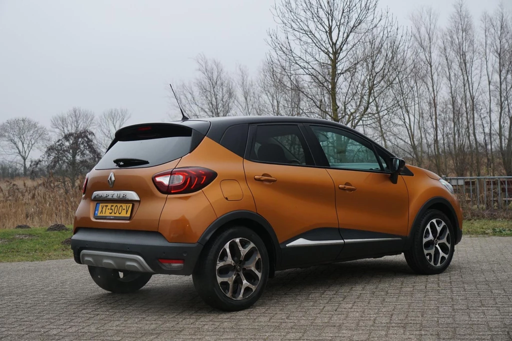 Renault Captur – foto 5