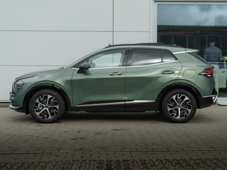 Kia Sportage – thumbnail 4