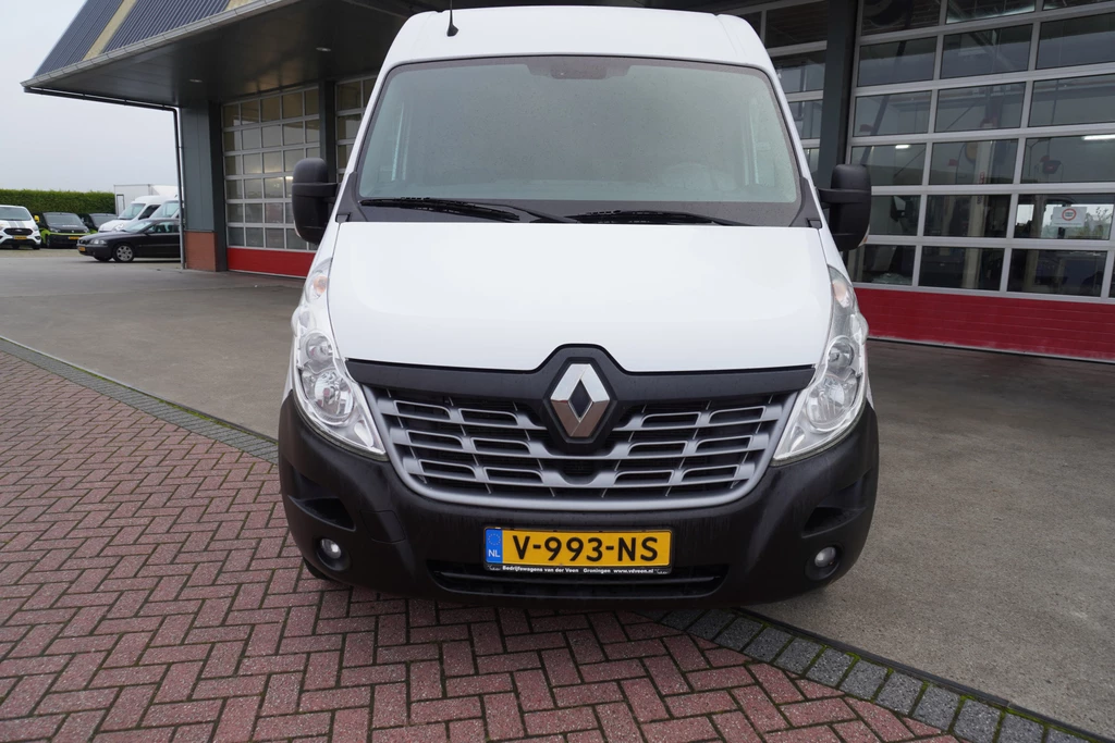Renault Master – foto 13