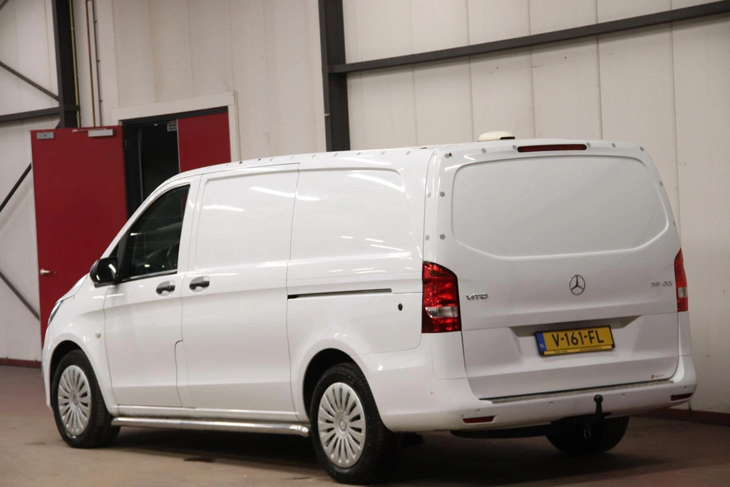 Mercedes-Benz Vito – foto 3