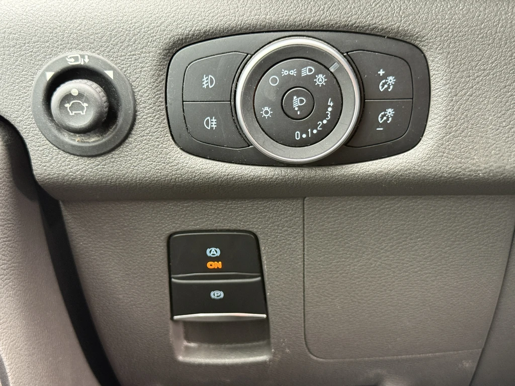 Ford E-Transit – foto 31