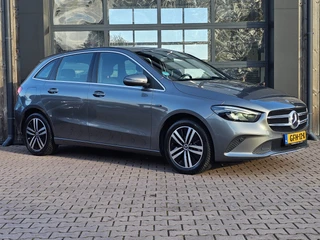 Mercedes-Benz B-Klasse – thumbnail 7