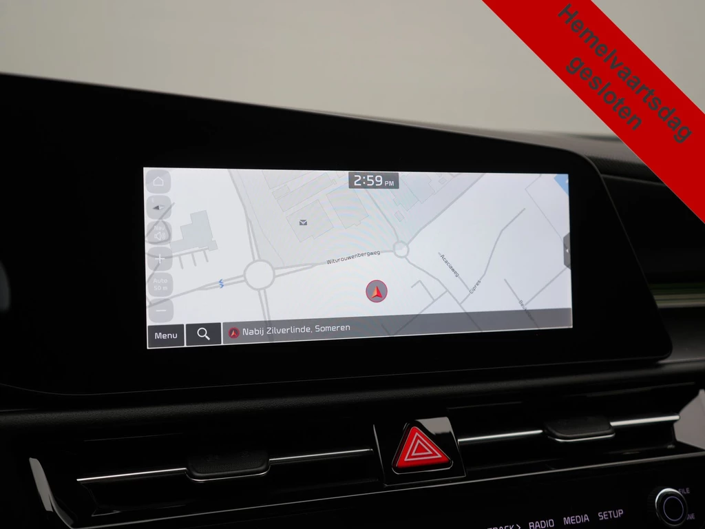 Kia Niro – foto 35