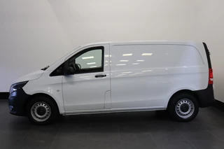 Mercedes-Benz Vito – thumbnail 2