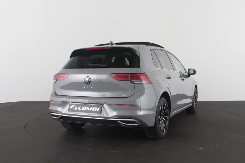 Volkswagen Golf – foto 5
