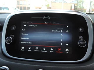 Fiat 500X – thumbnail 37