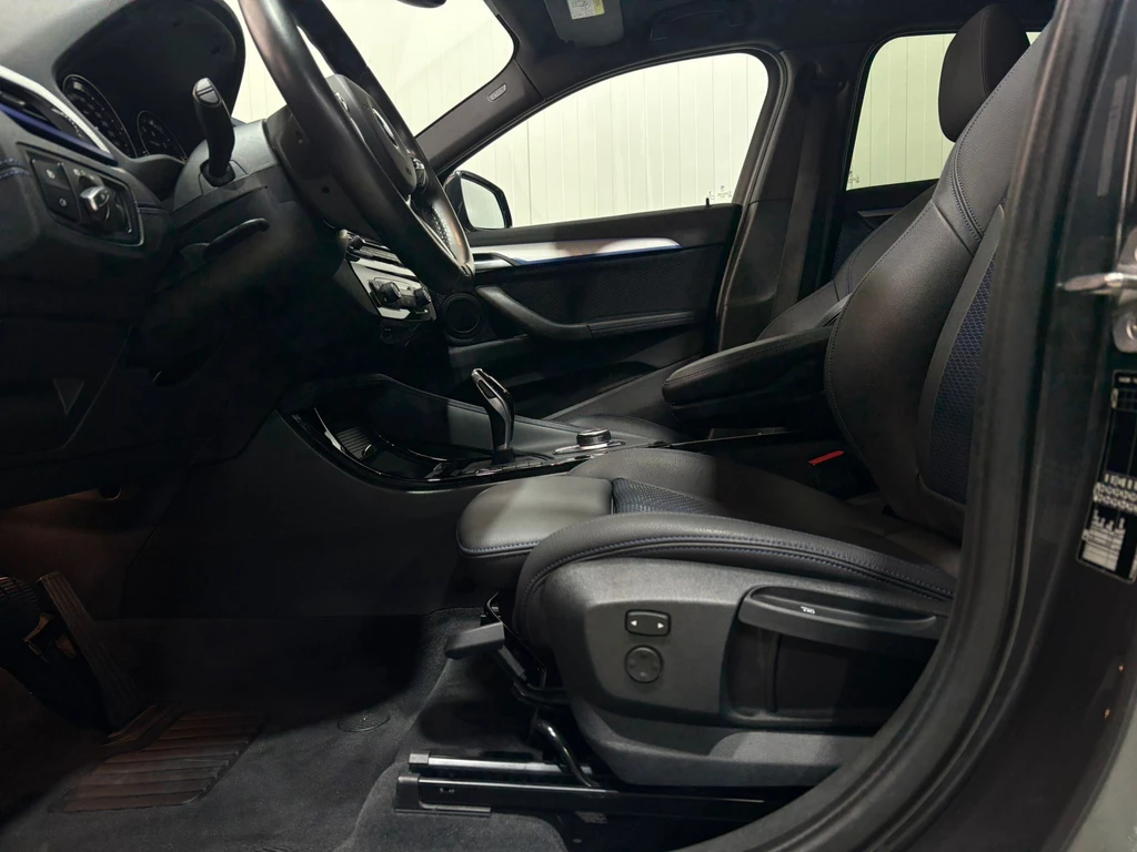 BMW X2 – foto 22