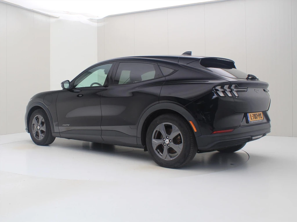 Ford Mustang Mach-E – foto 4
