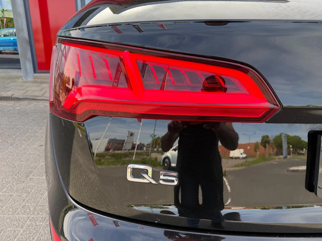 Audi Q5 – foto 8