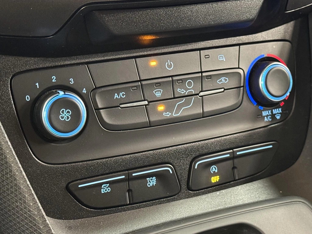Ford Transit Connect – foto 27