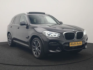 BMW X3 – thumbnail 9