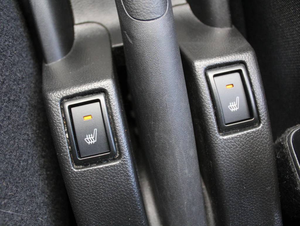 Suzuki Swift – foto 32