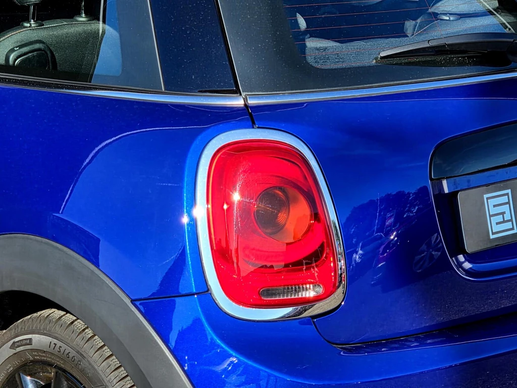 MINI 3-deurs – foto 23