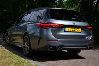 Mercedes-Benz C-Klasse – thumbnail 8