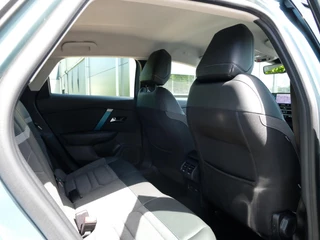 Citroën ë-C4 – thumbnail 11