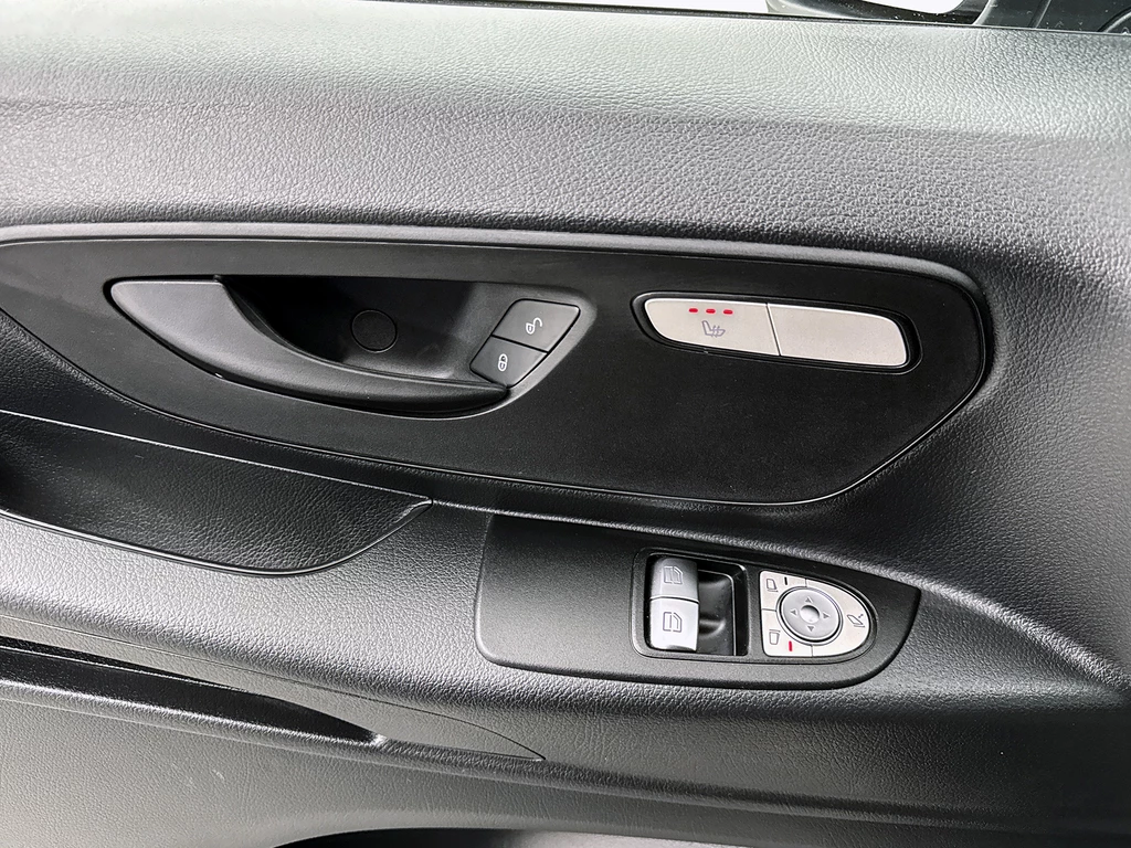 Mercedes-Benz Vito – foto 34