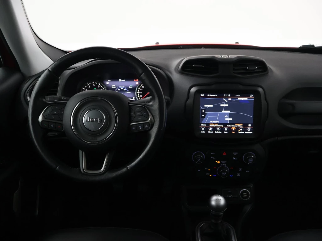 Jeep Renegade – foto 8