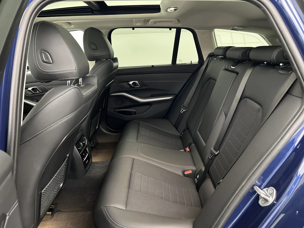 BMW 3 Serie – foto 17