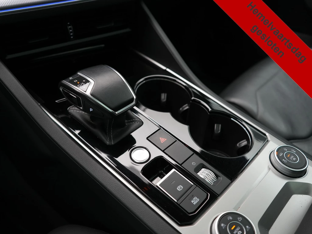 Volkswagen Touareg – foto 50