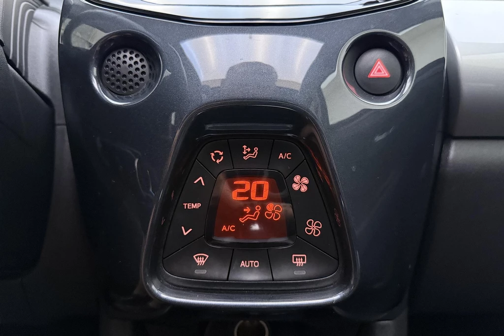 Toyota Aygo – foto 24