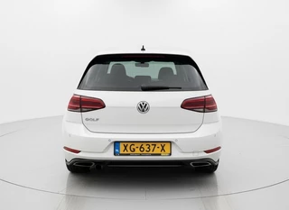 Volkswagen Golf – thumbnail 4